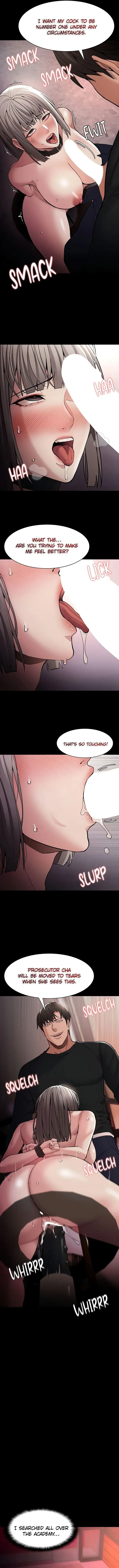 Pervert Diary Episode 130 - Page 11