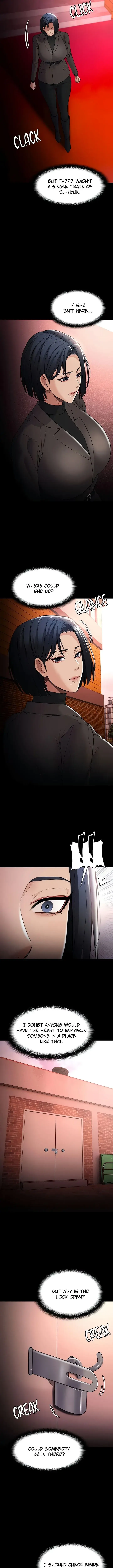 Pervert Diary Episode 130 - Page 12