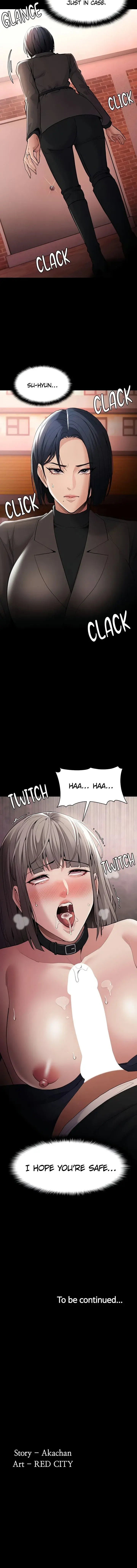 Pervert Diary Episode 130 - Page 13