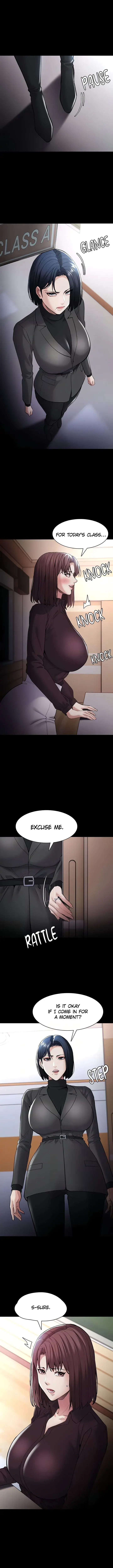 Pervert Diary Episode 130 - Page 3