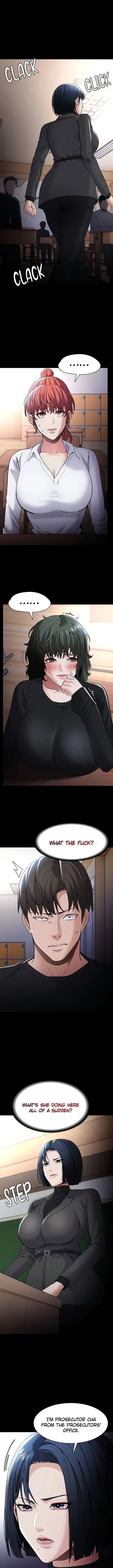 Pervert Diary Episode 130 - Page 4