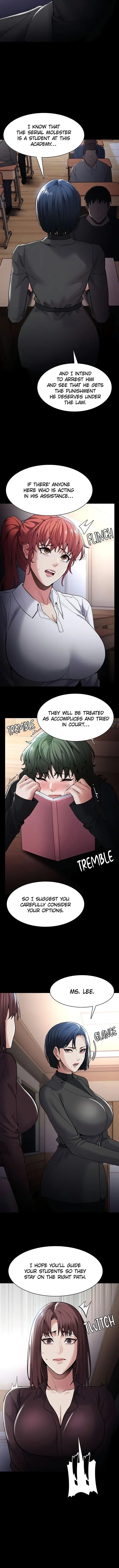 Pervert Diary Episode 130 - Page 5