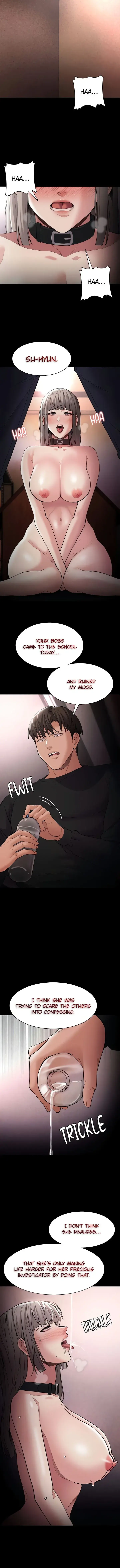 Pervert Diary Episode 130 - Page 7