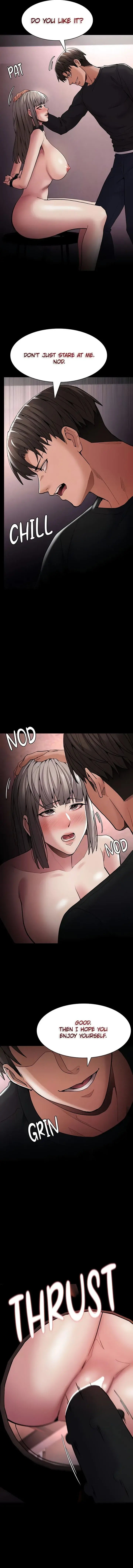 Pervert Diary Episode 130 - Page 9