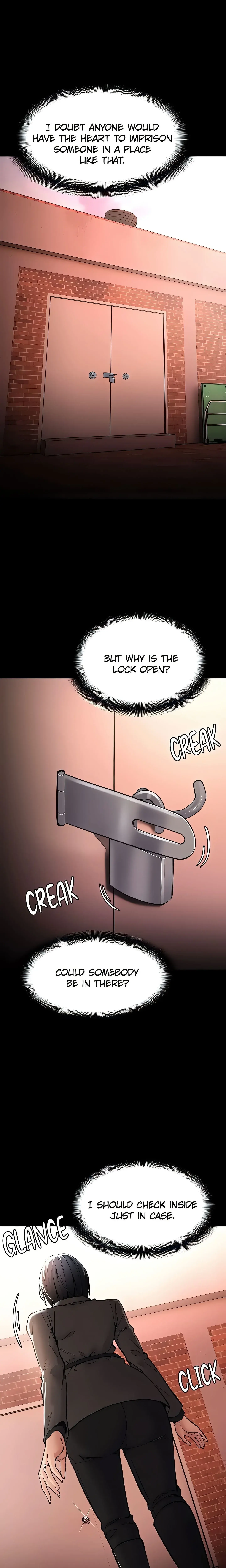 Pervert Diary Episode 131 - Page 1