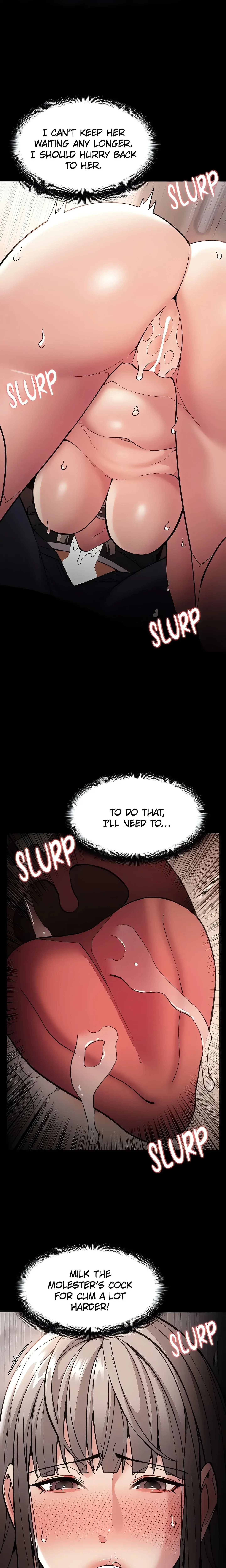Pervert Diary Episode 131 - Page 12