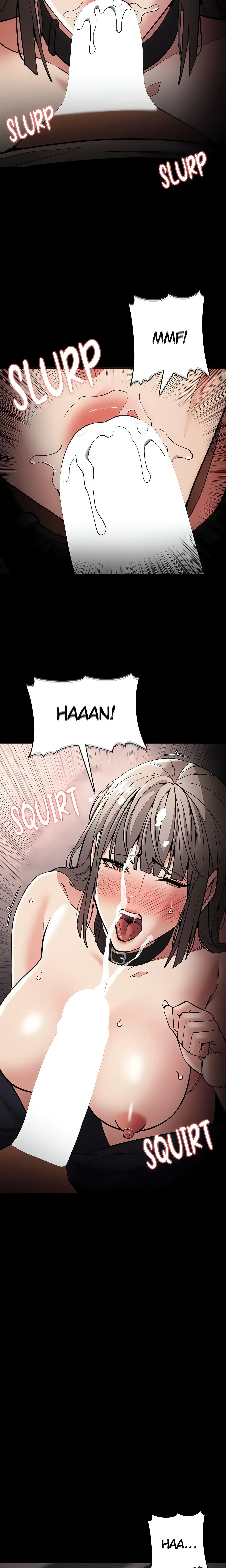 Pervert Diary Episode 131 - Page 13