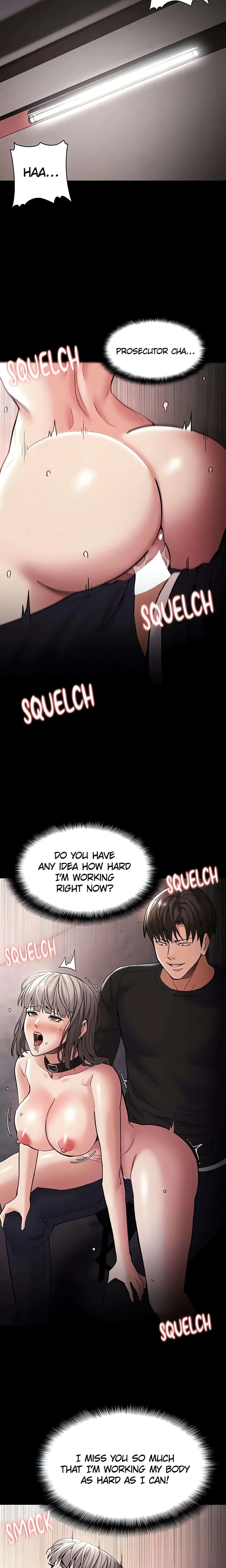 Pervert Diary Episode 131 - Page 14