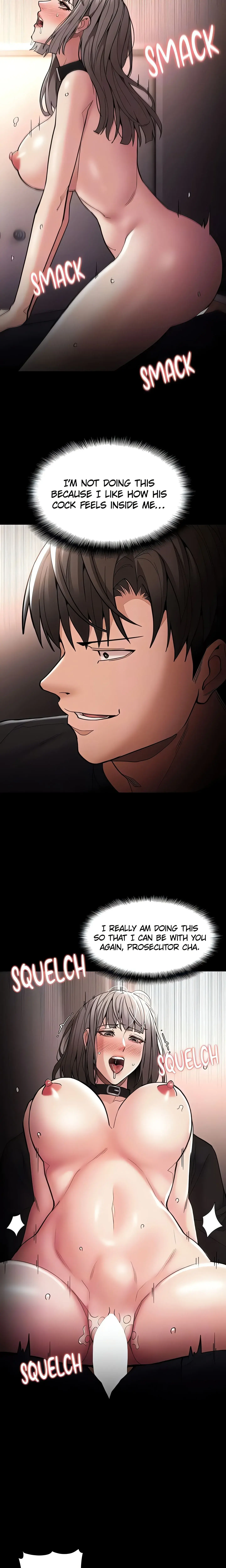 Pervert Diary Episode 131 - Page 15