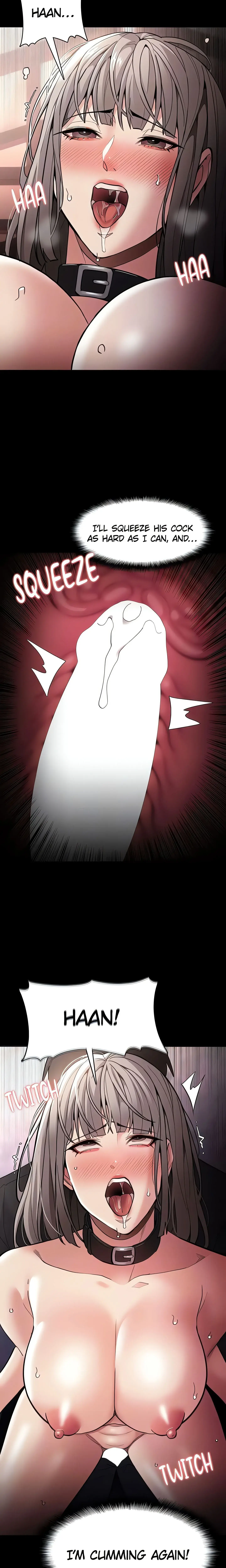 Pervert Diary Episode 131 - Page 16