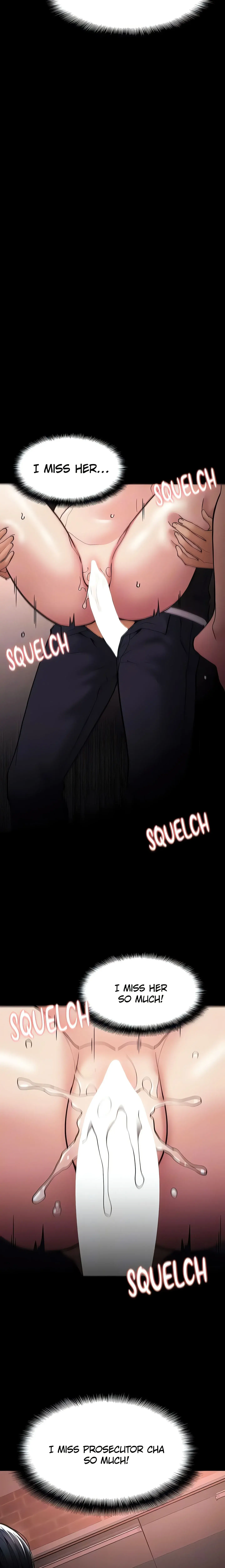 Pervert Diary Episode 131 - Page 17
