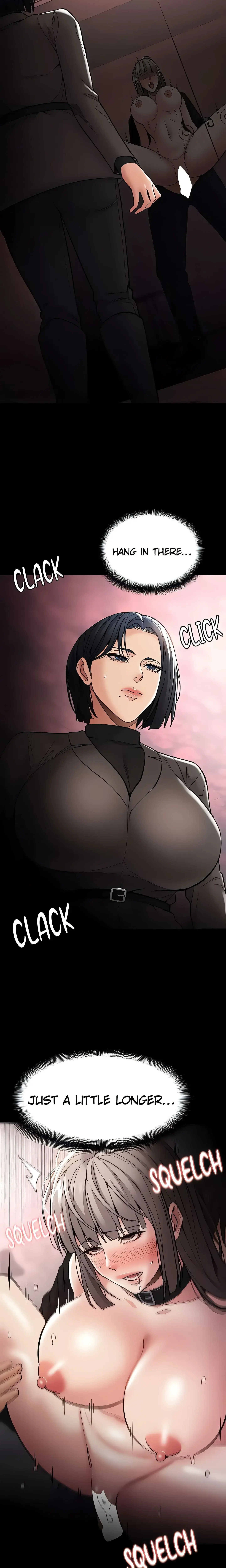 Pervert Diary Episode 131 - Page 18