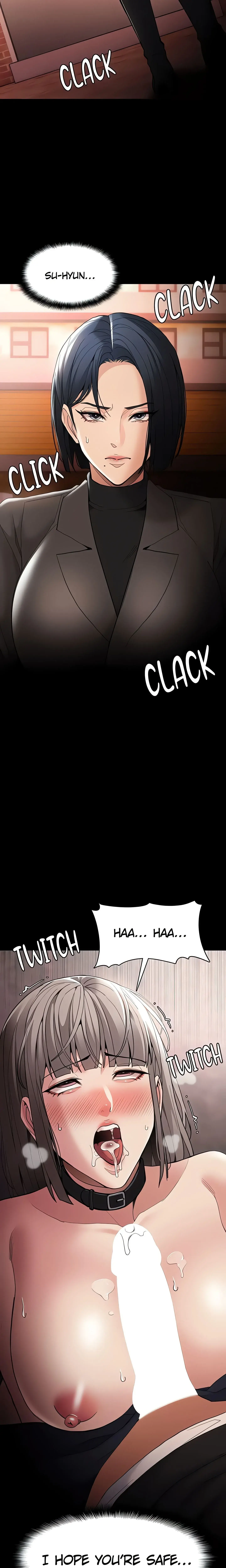 Pervert Diary Episode 131 - Page 2