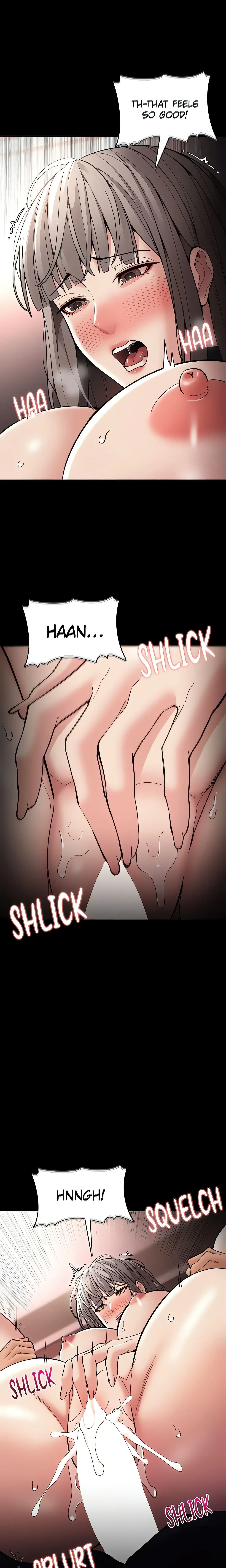 Pervert Diary Episode 131 - Page 20