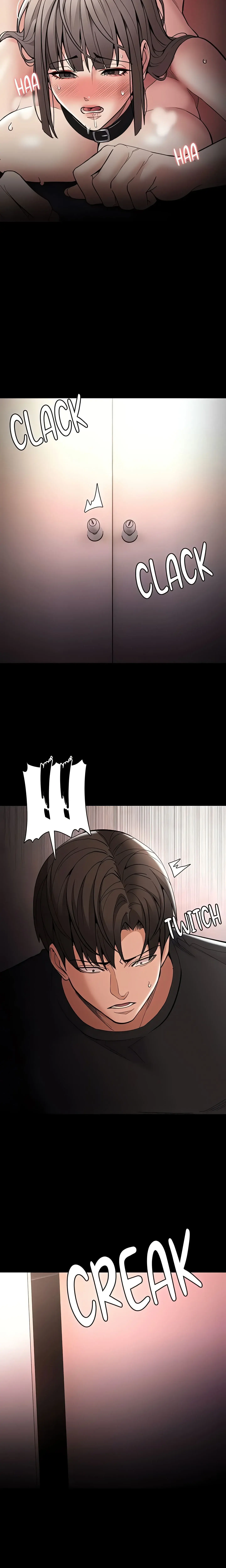 Pervert Diary Episode 131 - Page 22