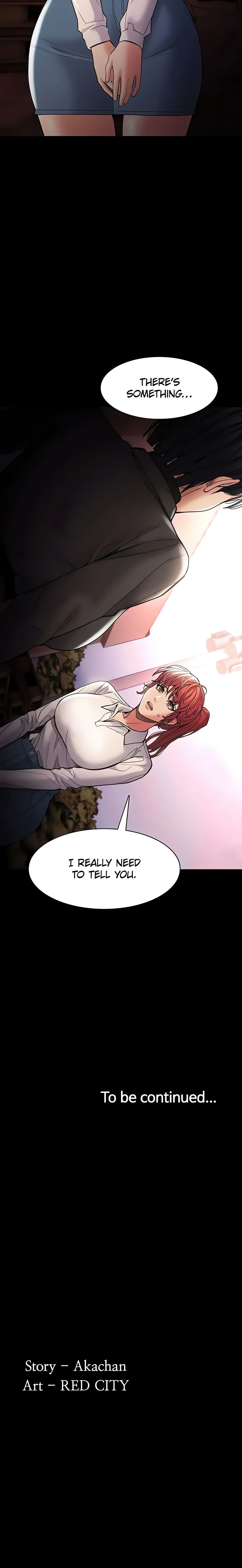 Pervert Diary Episode 131 - Page 24