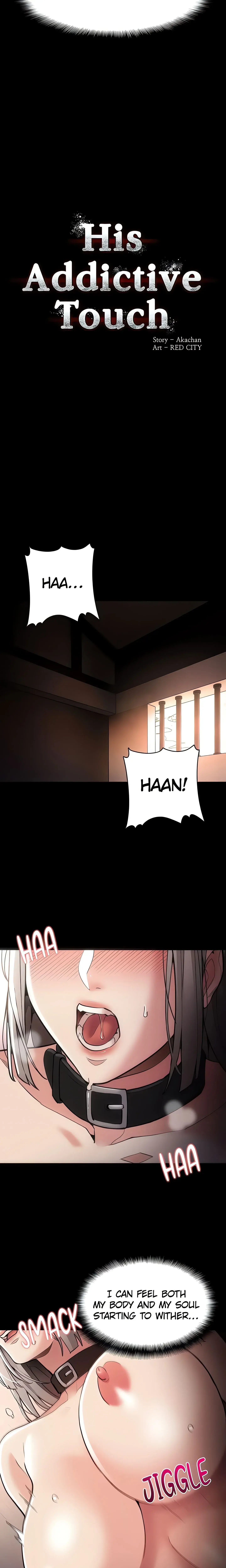 Pervert Diary Episode 131 - Page 3