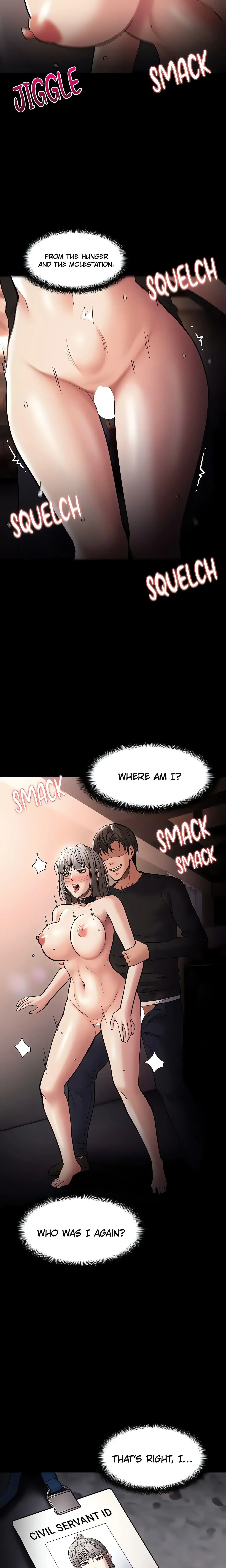 Pervert Diary Episode 131 - Page 4