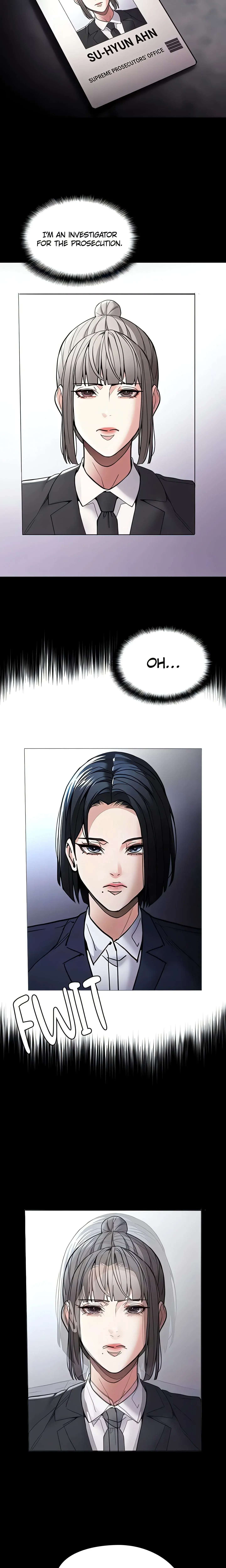Pervert Diary Episode 131 - Page 5