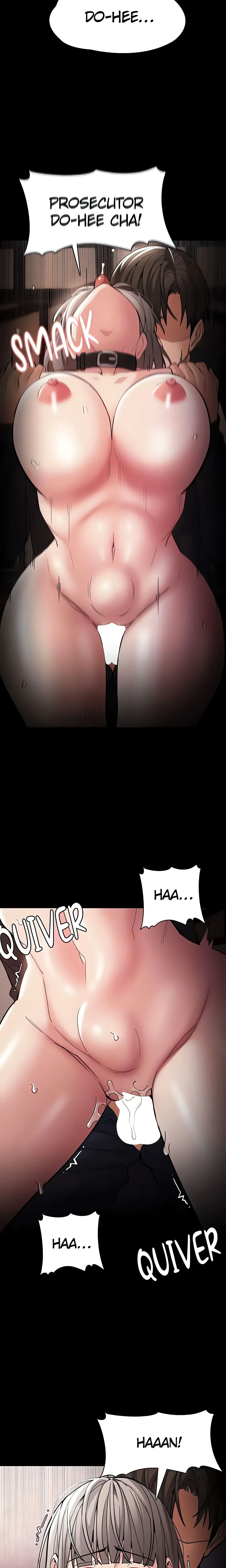 Pervert Diary Episode 131 - Page 6