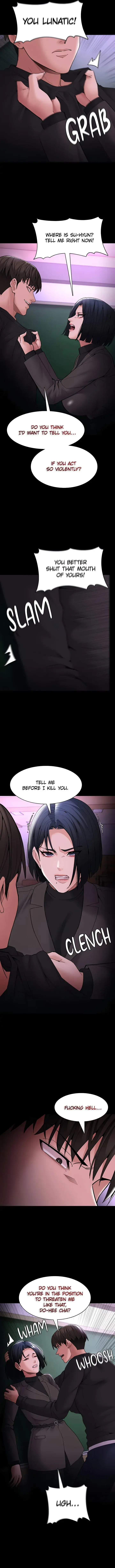 Pervert Diary Episode 132 - Page 12