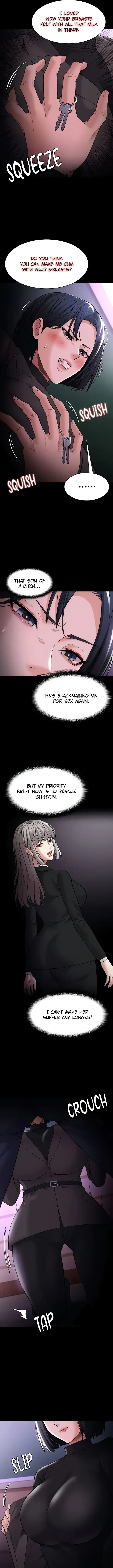 Pervert Diary Episode 132 - Page 14