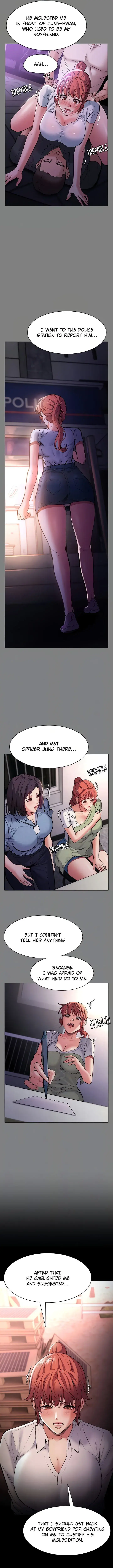 Pervert Diary Episode 132 - Page 3