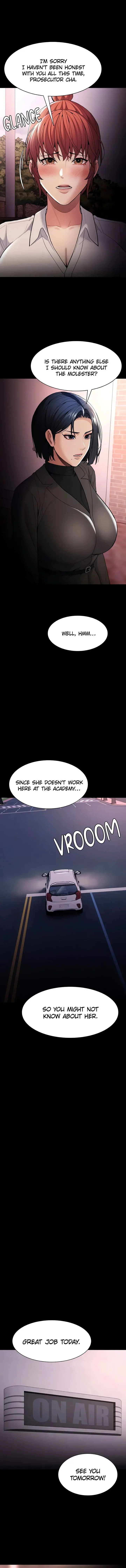 Pervert Diary Episode 132 - Page 4