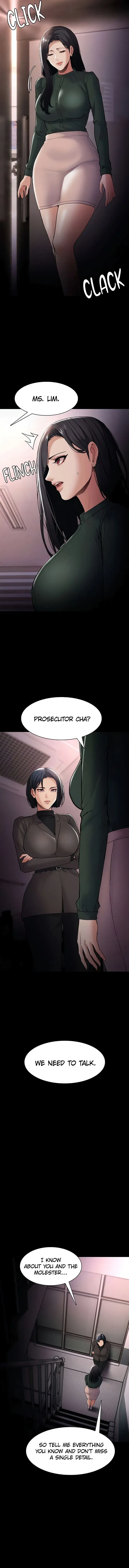 Pervert Diary Episode 132 - Page 5