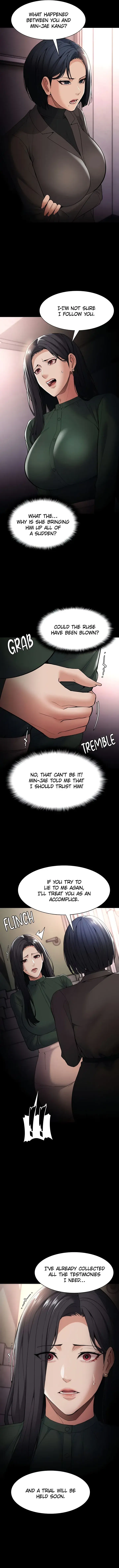 Pervert Diary Episode 132 - Page 6