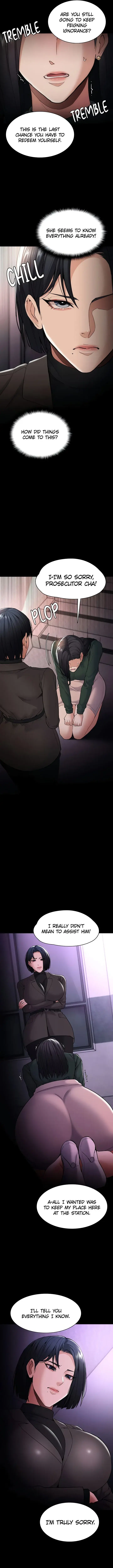 Pervert Diary Episode 132 - Page 7