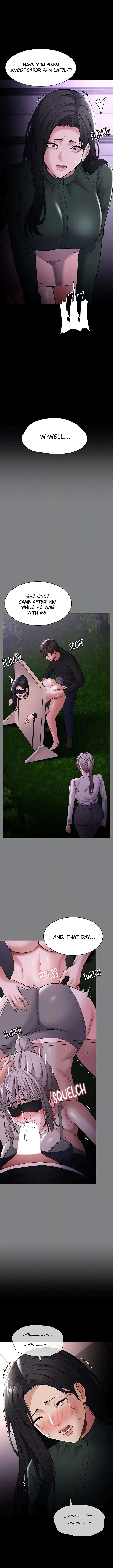 Pervert Diary Episode 132 - Page 8