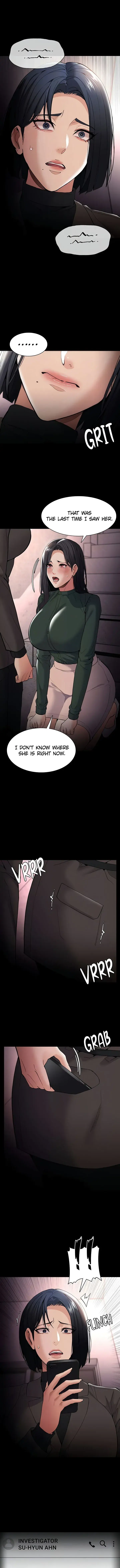 Pervert Diary Episode 132 - Page 9