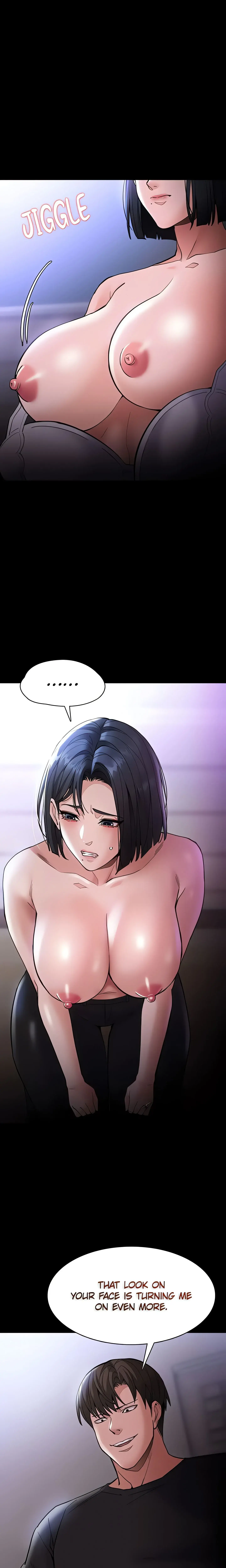 Pervert Diary Episode 133 - Page 1