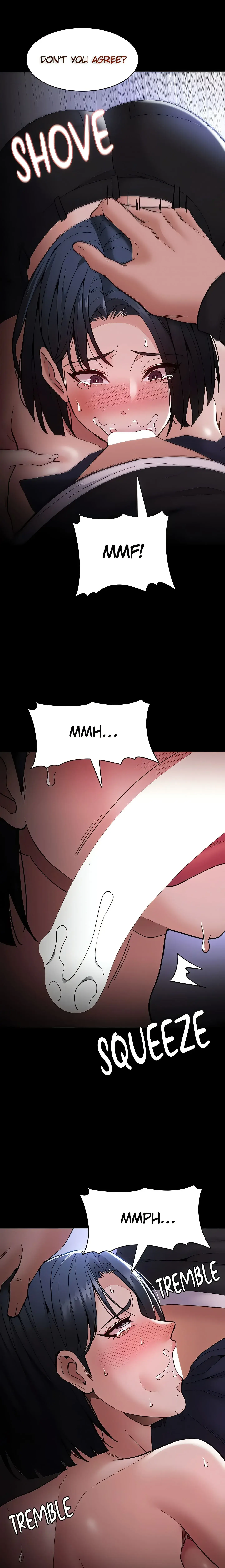 Pervert Diary Episode 133 - Page 11