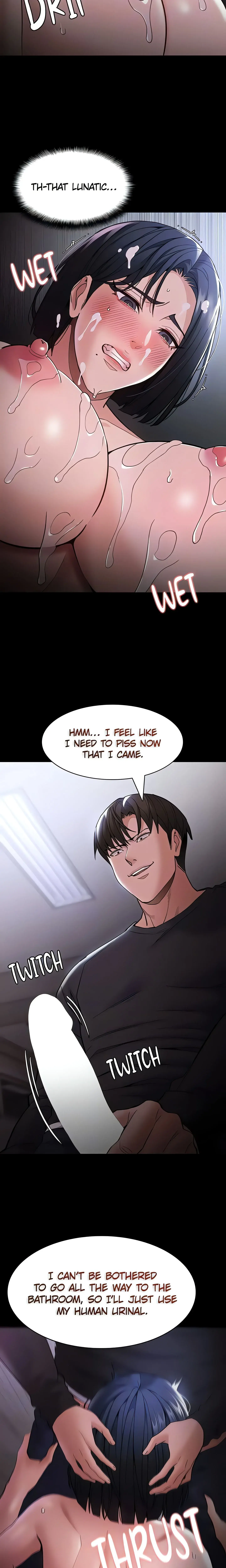 Pervert Diary Episode 133 - Page 15