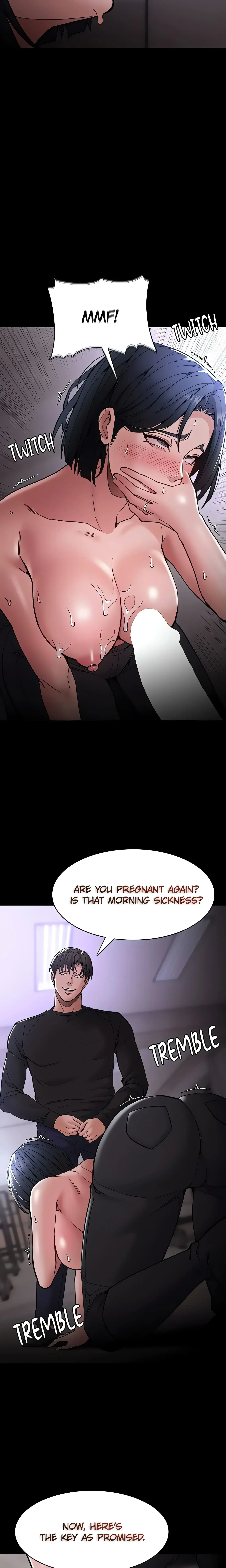 Pervert Diary Episode 133 - Page 18