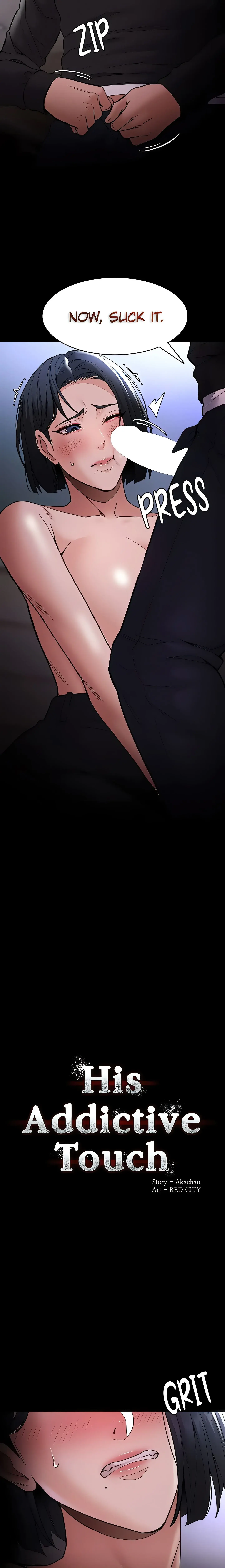 Pervert Diary Episode 133 - Page 2