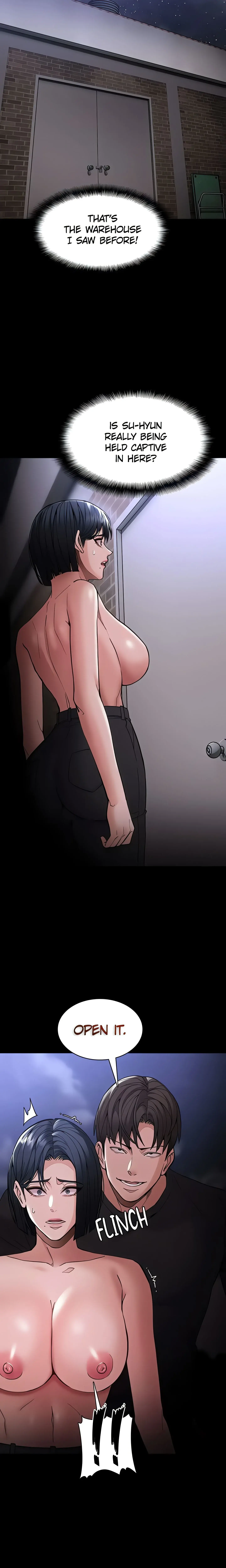 Pervert Diary Episode 133 - Page 20