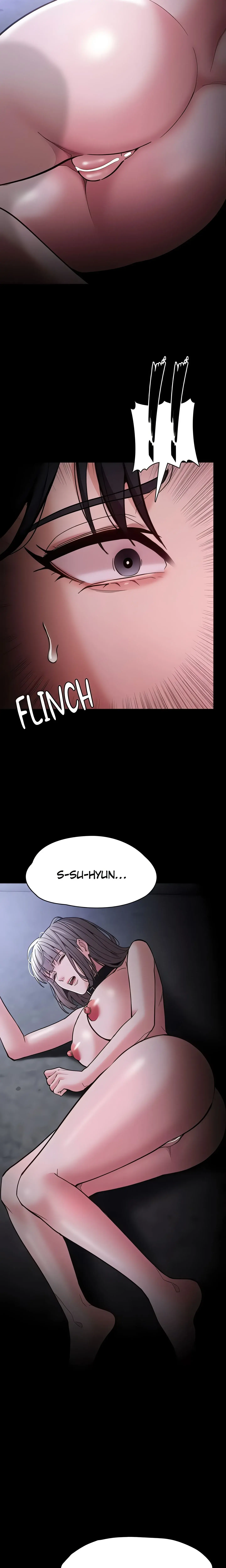 Pervert Diary Episode 133 - Page 22