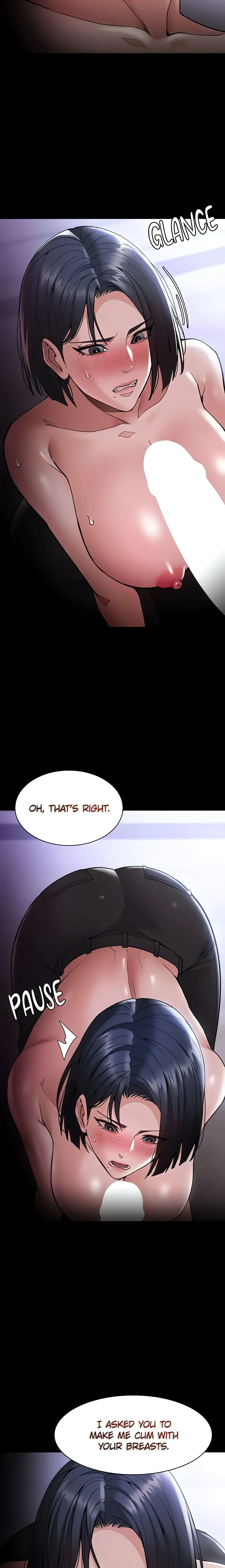 Pervert Diary Episode 133 - Page 3