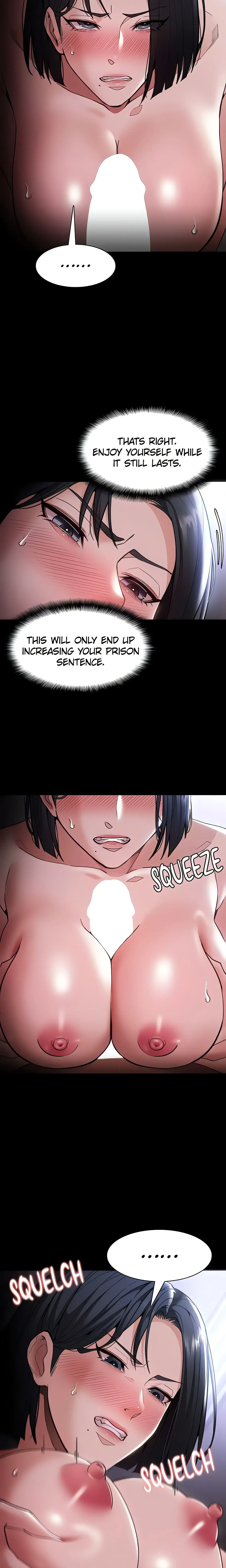 Pervert Diary Episode 133 - Page 4