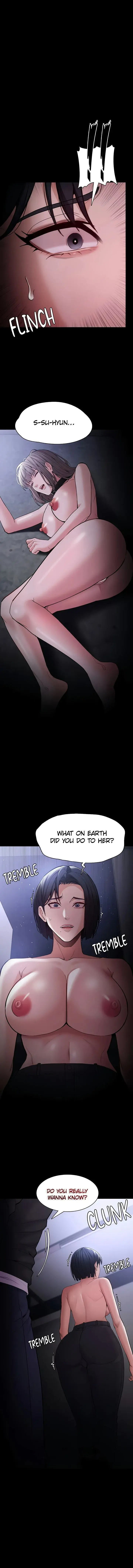 Pervert Diary Episode 134 - Page 1