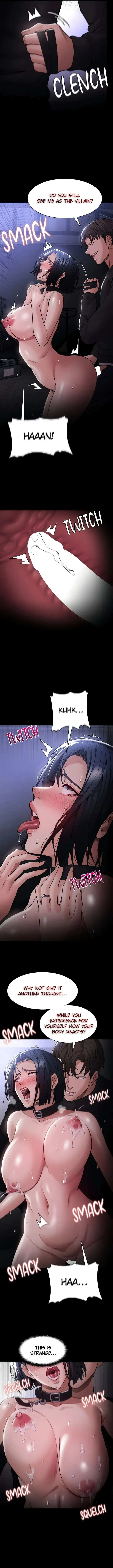 Pervert Diary Episode 134 - Page 10