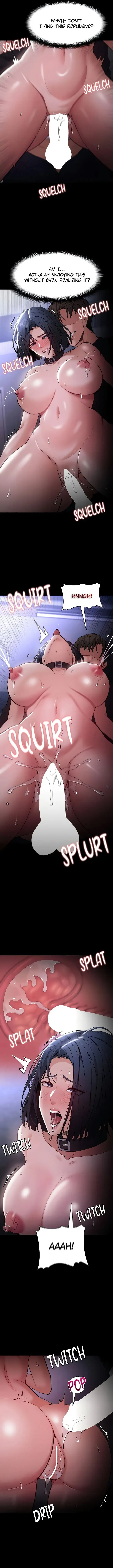 Pervert Diary Episode 134 - Page 11