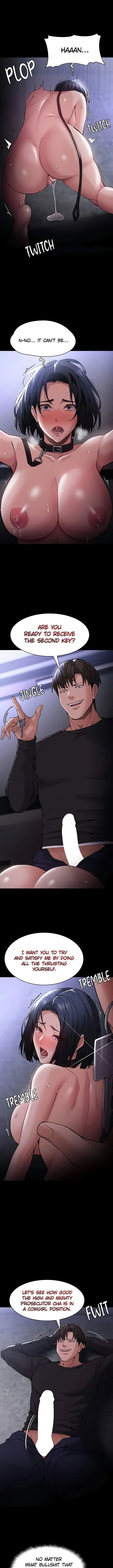 Pervert Diary Episode 134 - Page 12