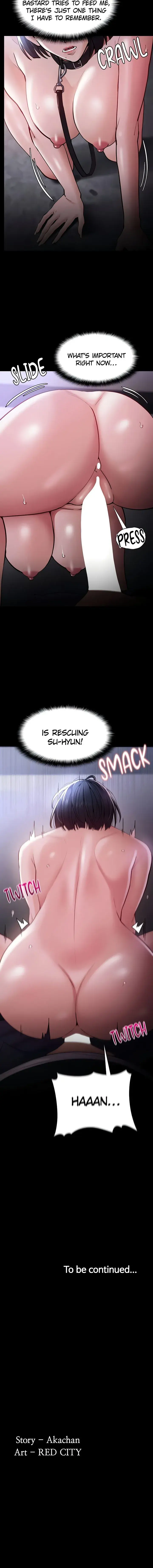 Pervert Diary Episode 134 - Page 13