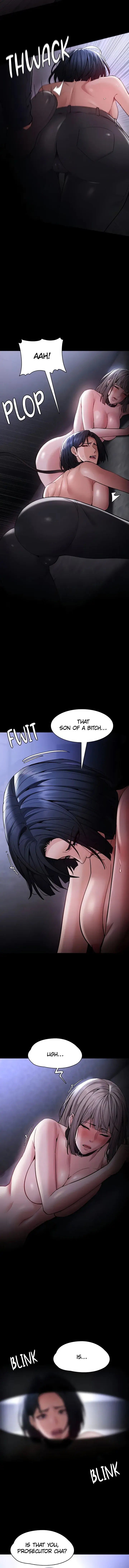 Pervert Diary Episode 134 - Page 3