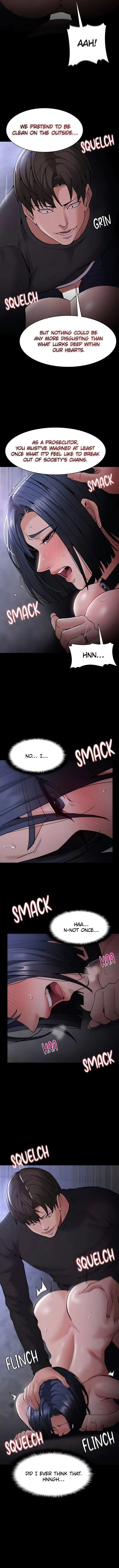 Pervert Diary Episode 134 - Page 9