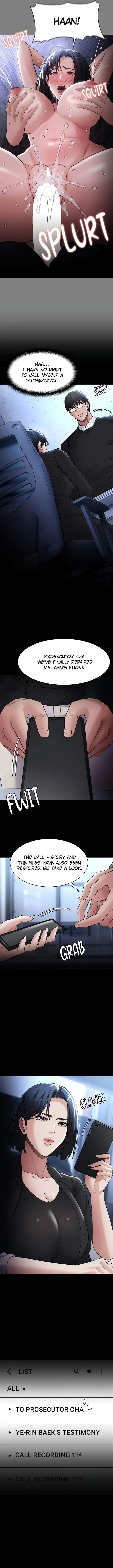 Pervert Diary Episode 135 - Page 11